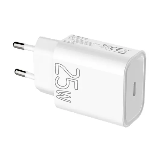 Faster Type-C Charging Adapter (PD25W)